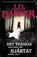 Cover: Det Trasiga Som Sitter Daer Hjaertat Skulle Vara - Tektime