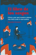 Cover: El libro de los sesgos - Godot Editores
