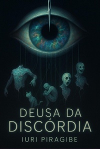 Abbildung von: Deusa Da Discórdia - Clube de Autores