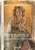 Cover: Vinguerka - Editorial Kohelet
