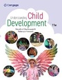 Cover: Understanding Child Development - Wadsworth Publishing Co Inc