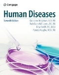 Cover: Human Diseases - Delmar Cengage Learning
