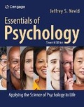 Cover: Essentials of Psychology - Wadsworth Publishing Co Inc