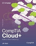 Cover: CompTIA Cloud+ Guide to Cloud Computing - Course Technology Inc