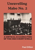 Cover: Mabo Revisited - Paul Dillon Publishing