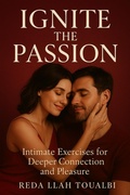 Cover: Ignite the Passion (Better Together Series, #2) - Redabooks