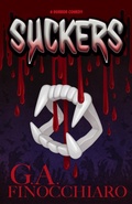 Cover: Suckers - Not Dead Yet