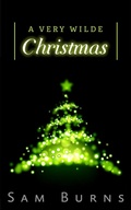 Cover: A Very Wilde Christmas (Wilde Love, #5) - Sam Burns