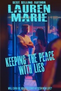 Cover: Keeping the Peace with Lies - Books To Go Now
