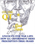 Cover: On the Q.T - Robert Young