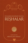 Cover: Peygamber Efendimiz'i Tanitan Reshalar - S&uuml;reyya Yayinlari