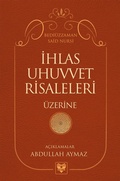 Cover: IHL&Acirc;S, UHUVVET VE H&Uuml;CUM&Acirc;T-I SITTE RISALELERI &Uuml;ZERINE - Paramus Publishing