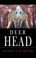 Cover: Deer Head - Glenn Smith