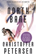 Cover: North Bane - Aarluuk Press