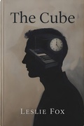 Cover: The Cube - Leslie Fox