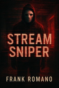 Enlarge image Cover: Stream Sniper - Frank Romano