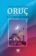 Cover: ORU&Ccedil; GUFRANLA T&Uuml;LLENEN IBADET - Paramus Publishing