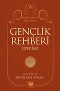 Cover: GEN&Ccedil;LIK REHBERI &Uuml;ZERINE - S&uuml;reyya Yayinlari