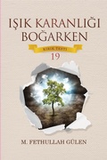 Cover: ISIK KARANLIGI BOGARKEN KIRIK TESTI - 19 - S&uuml;reyya Yayinlari