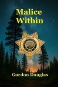Cover: Malice Within - Gordon Douglas
