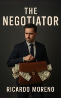 Abbildung von: The Negotiator (How to Achieve Success, #1) - Ricardo Moreno