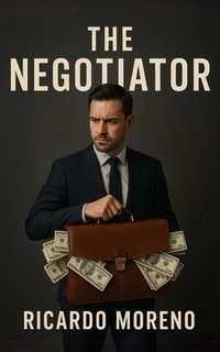 Abbildung von: The Negotiator (How to Achieve Success, #1) - Ricardo Moreno