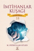 Cover: IMTIHANLAR KUSAGI KIRIK TESTI - 18 - S&uuml;reyya Yayinlari