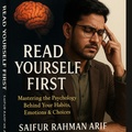 Cover: Read Yourself First - Sam