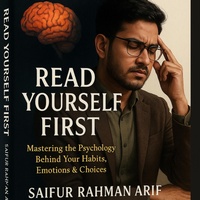 Enlarge image Cover: Read Yourself First - Sam