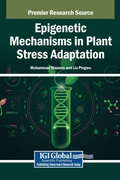 Cover: Epigenetic Mechanisms in Plant Stress Adaptation - IGI Global