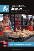 Bild: Food Cultures of Norway - Bloomsbury Academic USA