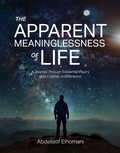 Bild: The Apparent Meaninglessness of Life - Spines