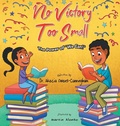 Cover: No Victory Too Small - Academically Victorious