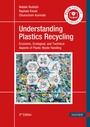 Cover: Understanding Plastics Recycling - Hanser Publications