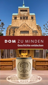 Abbildung von: Dom zu Minden - Dombau-Verein Minden e.V.