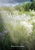 Cover: M&auml;des&uuml;&szlig; - Sabine Meyer