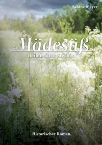 Enlarge image Cover: Mädesüß - Sabine Meyer
