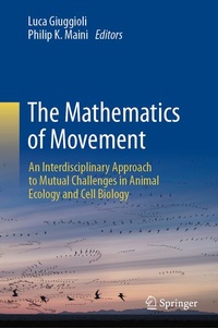 Enlarge image Cover: The Mathematics of Movement - Springer