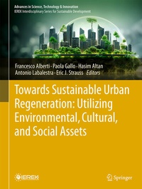 Abbildung von: Towards Sustainable Urban Regeneration: Utilizing Environmental, Cultural, and Social Assets - Springer