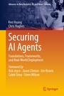 Cover: Securing AI Agents - Springer