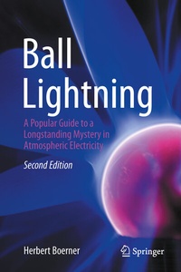 Abbildung von: Ball Lightning - Springer