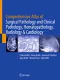 Cover: Comprehensive Atlas of Surgical Pathology and Clinical Pathology, Hematopathology, Radiology & Cardiology - Springer