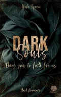 Cover: Dark Souls - Dare you to fall for us (Band 2) - Nova MD