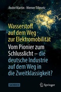 Bild: Wasserstoff auf dem Weg zur Elektromobilit&auml;t - Springer