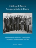 Cover: Hildegard Bartels - Gruppenbild mit Dame - Reichert Verlag