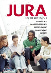 Abbildung von: Nomos Semesteraktion Jura - Nomos