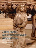 Cover: L&uuml;becker Bronzeguss im Sp&auml;tmittelalter - Schnell & Steiner