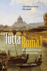 Abbildung von: Tutta Roma! - Schnell & Steiner