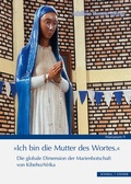 Cover: "Ich bin die Mutter des Wortes." - Schnell & Steiner