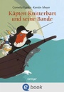 Cover: Käpten Knitterbart und seine Bande - Oetinger